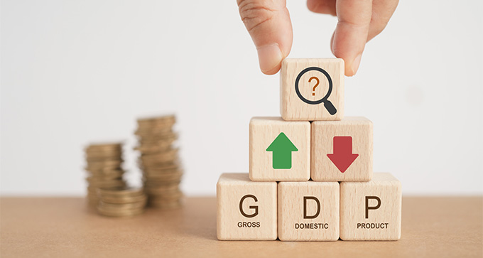 The meaning and impact of GDP  The Meaning & Impact of Gross Domestic Product & GDP per Capita
