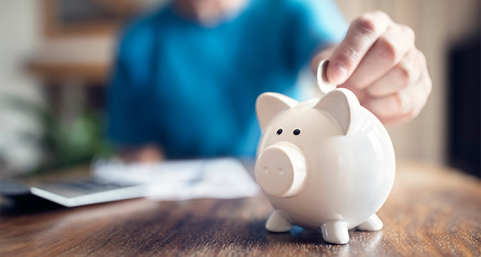 How to Save for a Mortgage The importance of budget planning